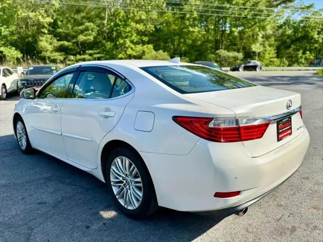 2015 Lexus ES 350 ES 350
