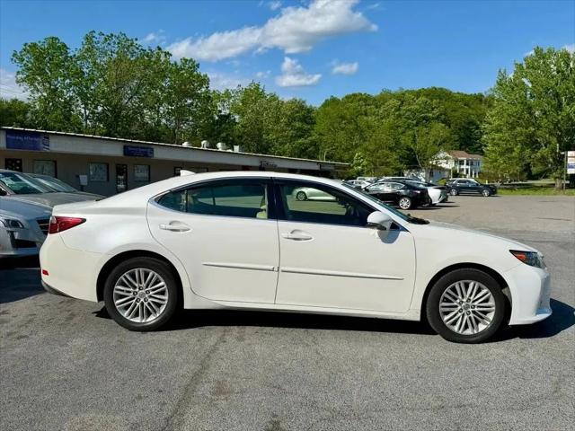 2015 Lexus ES 350 ES 350