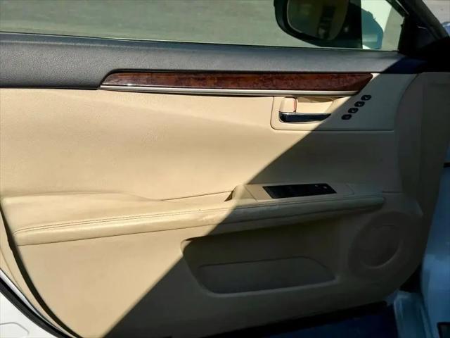 2015 Lexus ES 350 ES 350
