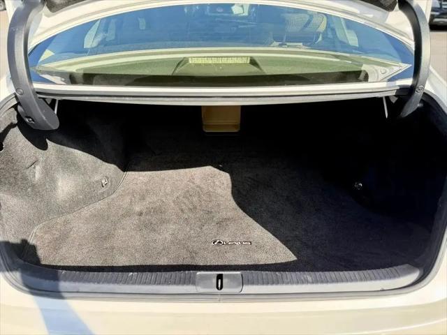 2015 Lexus ES 350 ES 350