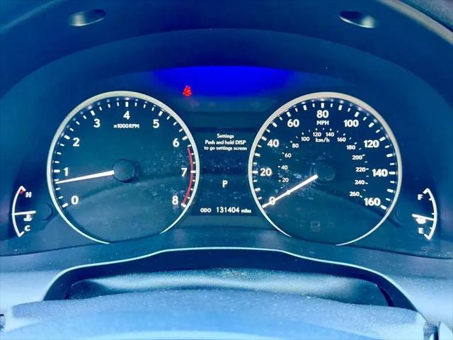 2015 Lexus ES 350 ES 350