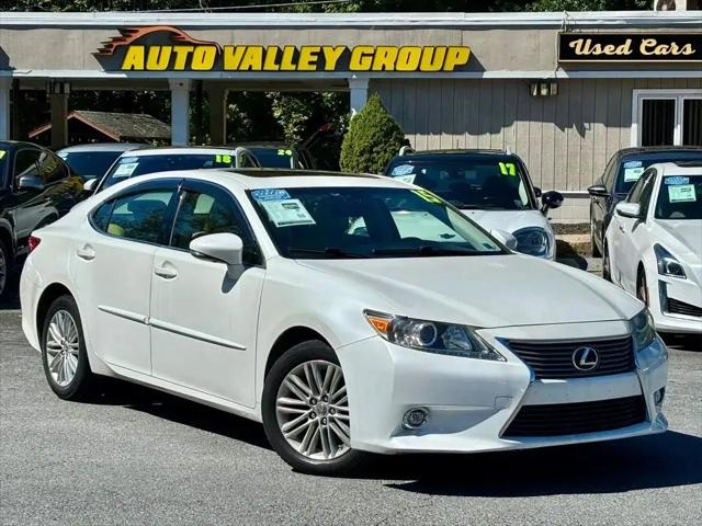 2015 Lexus ES 350 ES 350 for sale in East Stroudsburg, PA