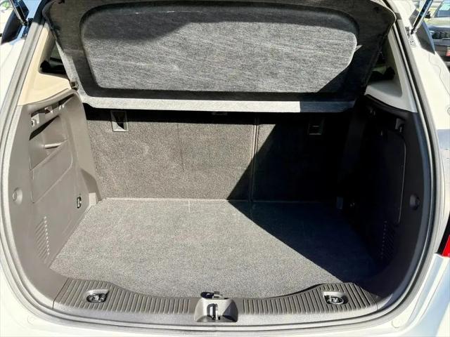2019 Buick Encore AWD Preferred