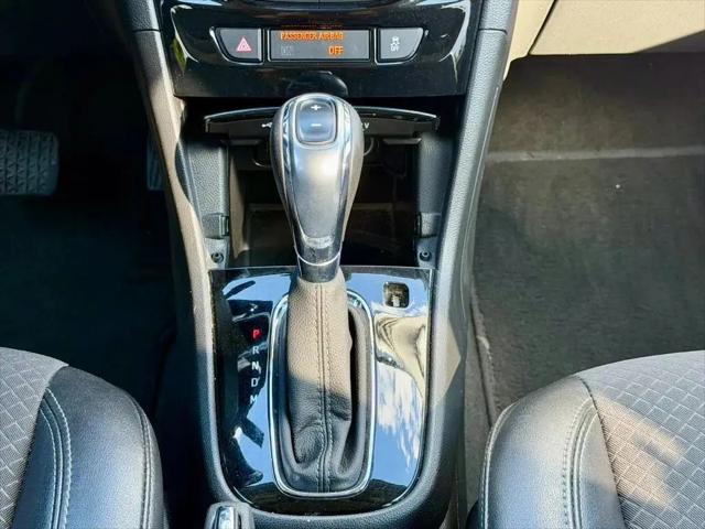 2019 Buick Encore AWD Preferred