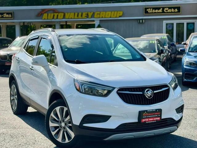 2019 Buick Encore AWD Preferred for sale in East Stroudsburg, PA