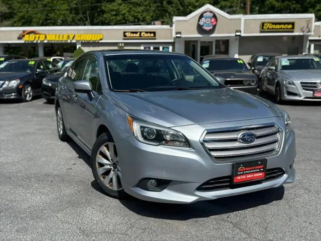 2016 Subaru Legacy 2.5i Premium for sale in East Stroudsburg, PA