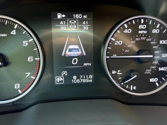 2020 Subaru Legacy Premium