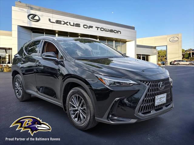 2024 Lexus NX 350 Premium for sale in Towson, MD