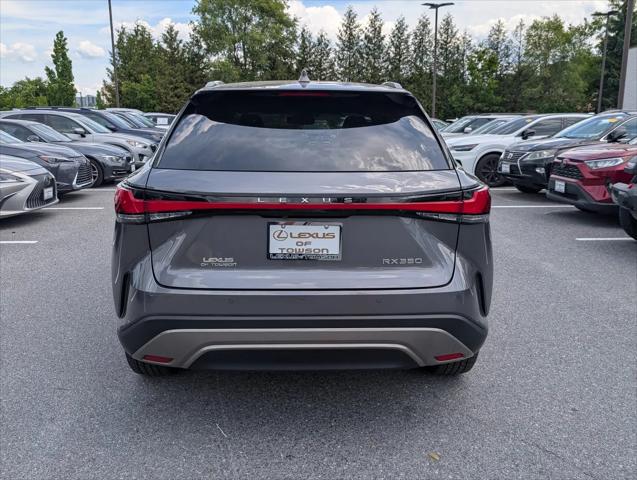 2023 Lexus RX 350 Premium