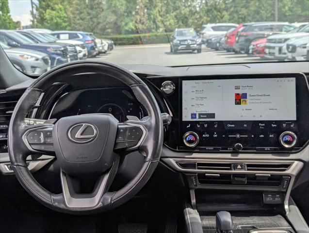 2023 Lexus RX 350 Premium