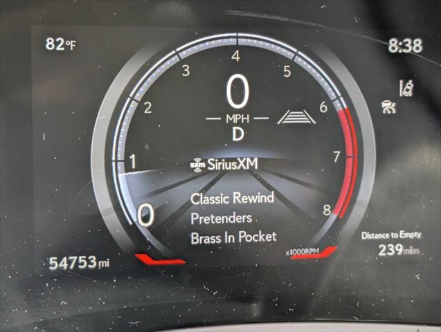 2023 Lexus RX 350 Premium