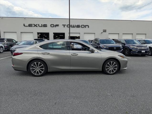 2019 Lexus ES 350 ES 350