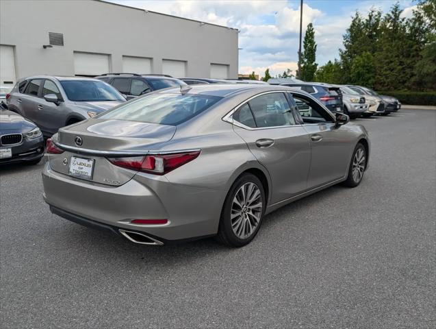 2019 Lexus ES 350 ES 350
