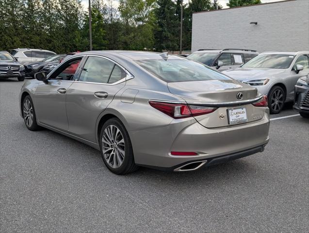 2019 Lexus ES 350 ES 350