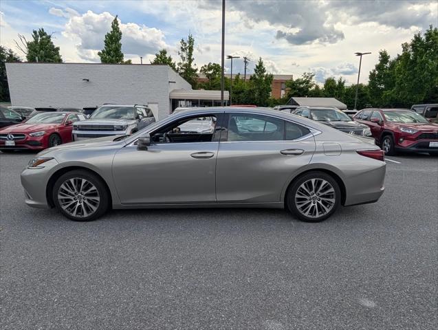 2019 Lexus ES 350 ES 350