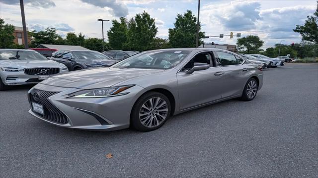 2019 Lexus ES 350 ES 350