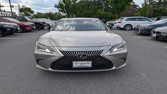 2019 Lexus ES 350 ES 350