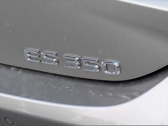 2019 Lexus ES 350 ES 350
