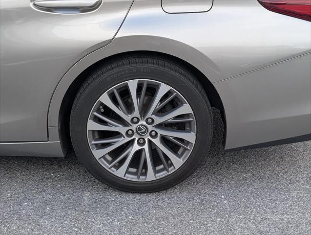 2019 Lexus ES 350 ES 350