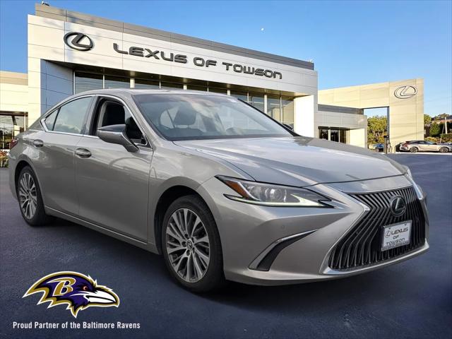 2019 Lexus ES 350 ES 350 for sale in Towson, MD