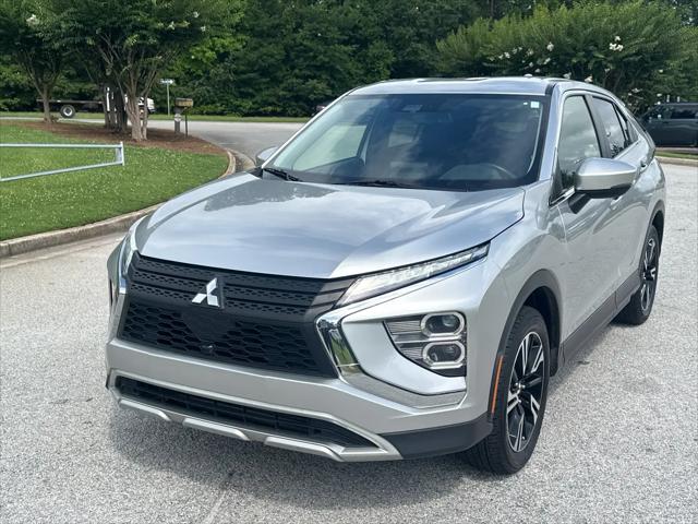 2024 Mitsubishi Eclipse Cross SE S-AWC for sale in Griffin, GA