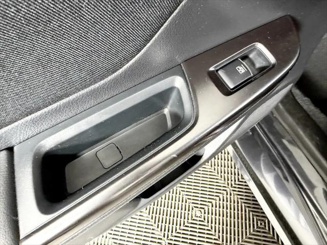 2017 Subaru WRX Premium