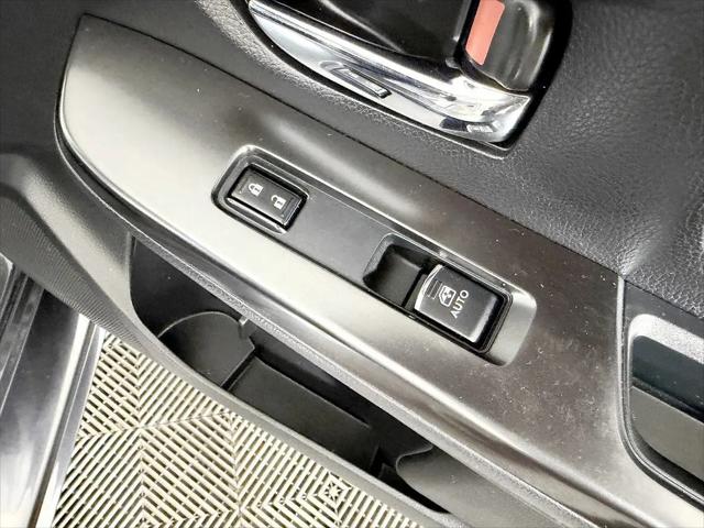 2017 Subaru WRX Premium
