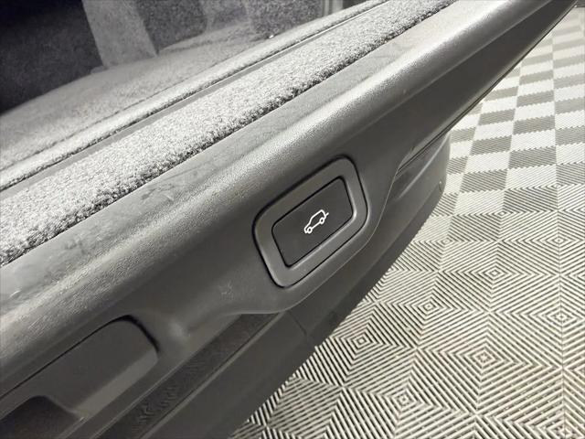 2014 Land Rover Range Rover 5.0L V8 Supercharged