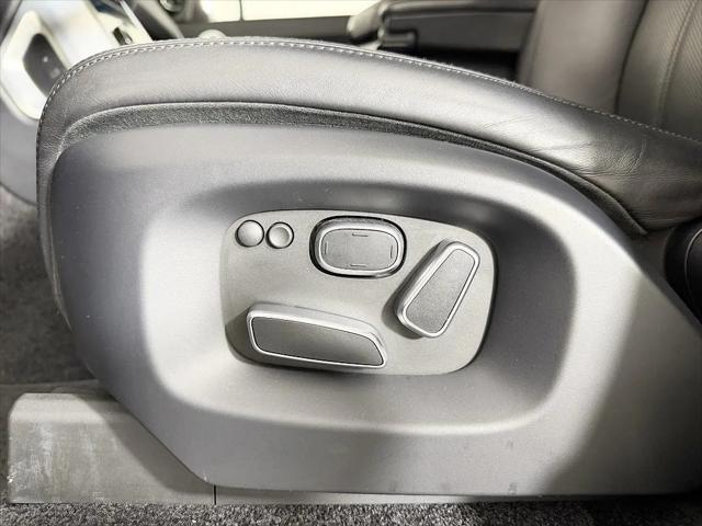 2014 Land Rover Range Rover 5.0L V8 Supercharged