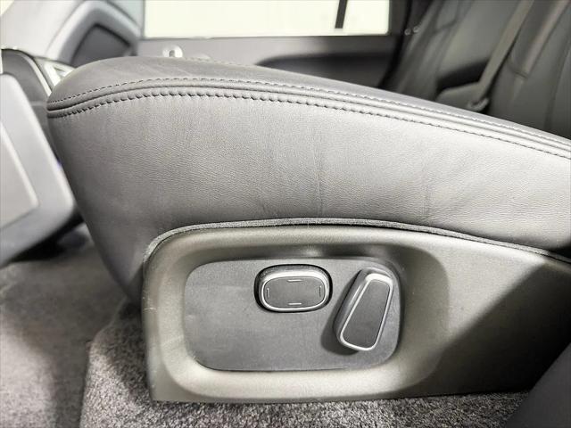 2014 Land Rover Range Rover 5.0L V8 Supercharged