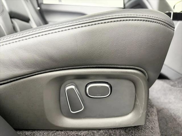 2014 Land Rover Range Rover 5.0L V8 Supercharged