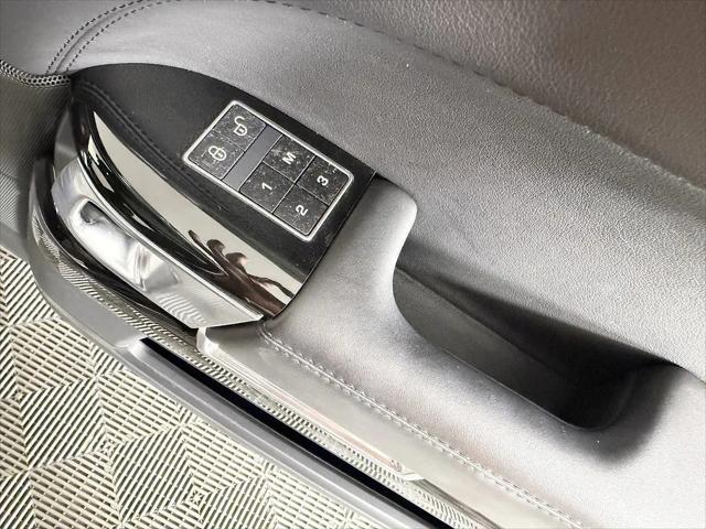 2014 Land Rover Range Rover 5.0L V8 Supercharged