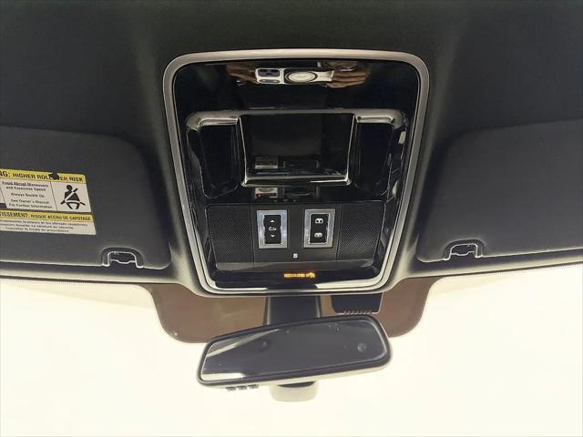 2014 Land Rover Range Rover 5.0L V8 Supercharged