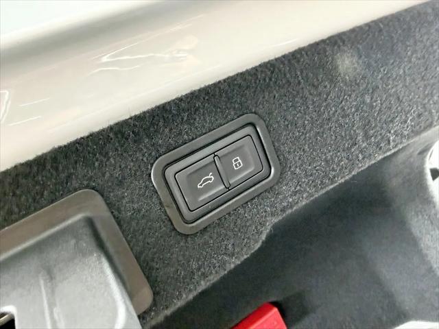 2019 Audi A8 L 55