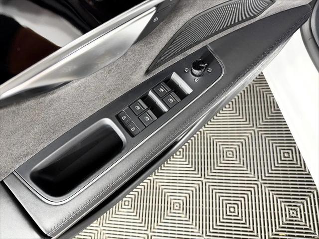 2019 Audi A8 L 55