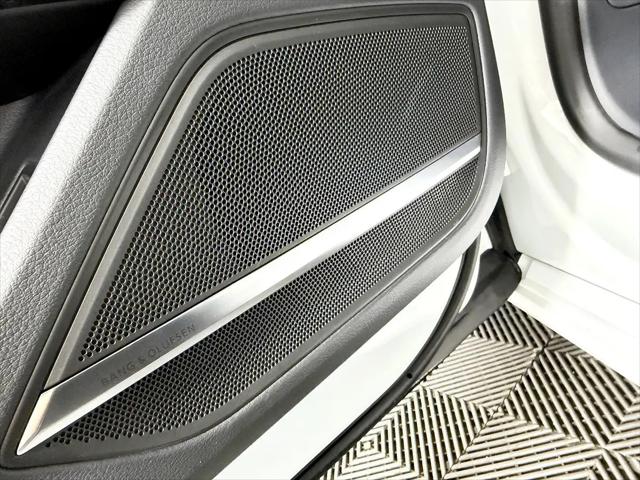 2019 Audi A8 L 55