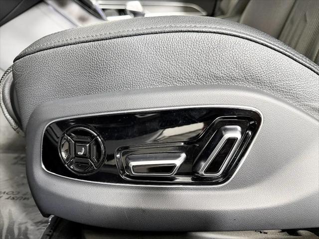 2019 Audi A8 L 55