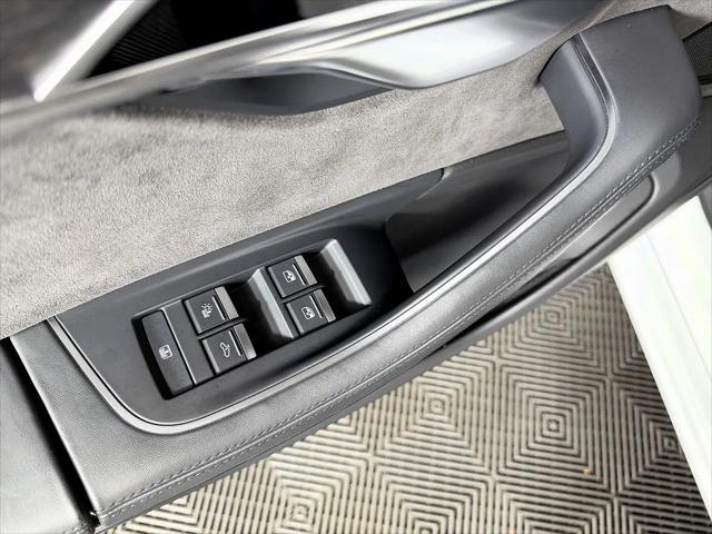 2019 Audi A8 L 55