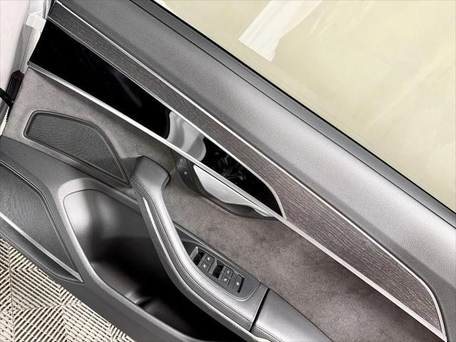 2019 Audi A8 L 55