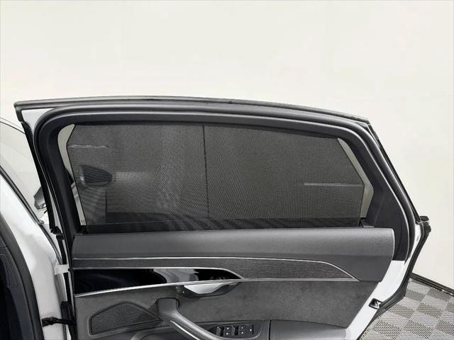 2019 Audi A8 L 55
