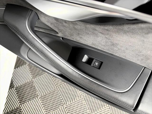 2019 Audi A8 L 55