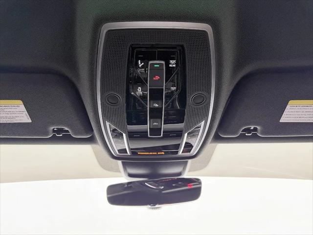 2019 Audi A8 L 55