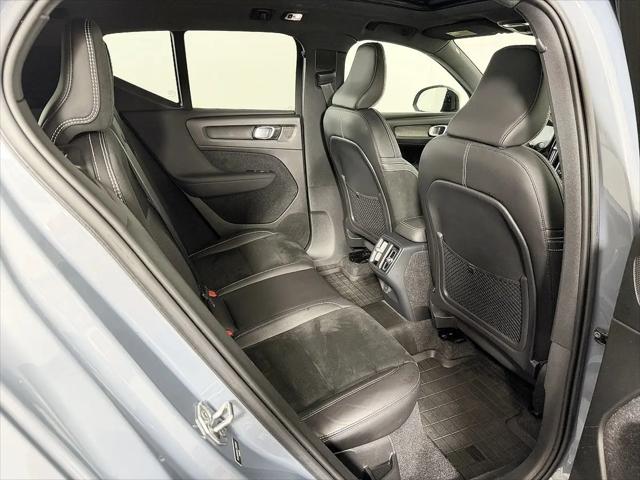 2020 Volvo XC40 T5 R-Design