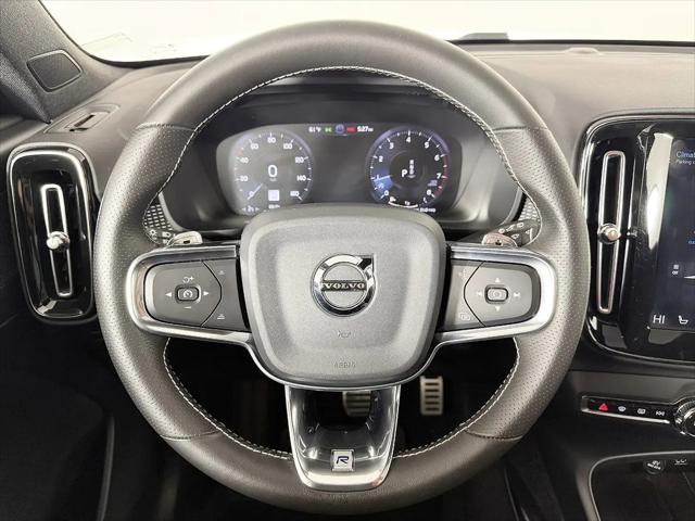 2020 Volvo XC40 T5 R-Design