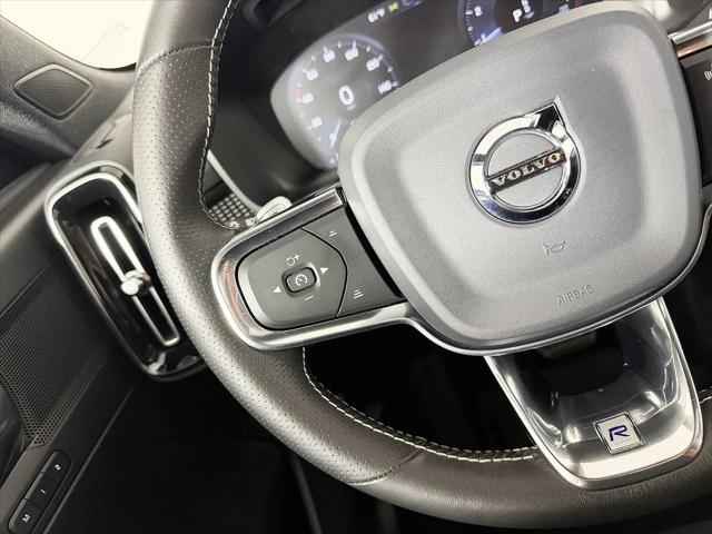2020 Volvo XC40 T5 R-Design