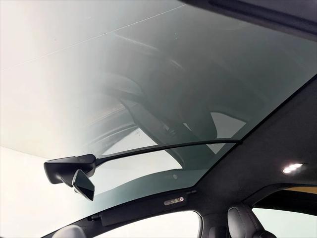 2020 Tesla Model X Performance Dual Motor All-Wheel Drive