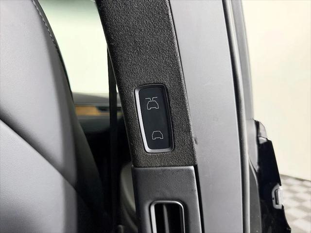 2020 Tesla Model X Performance Dual Motor All-Wheel Drive