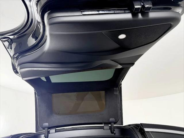 2020 Tesla Model X Performance Dual Motor All-Wheel Drive