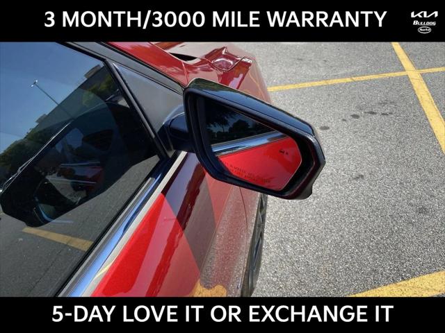 2023 Chevrolet Equinox FWD LT