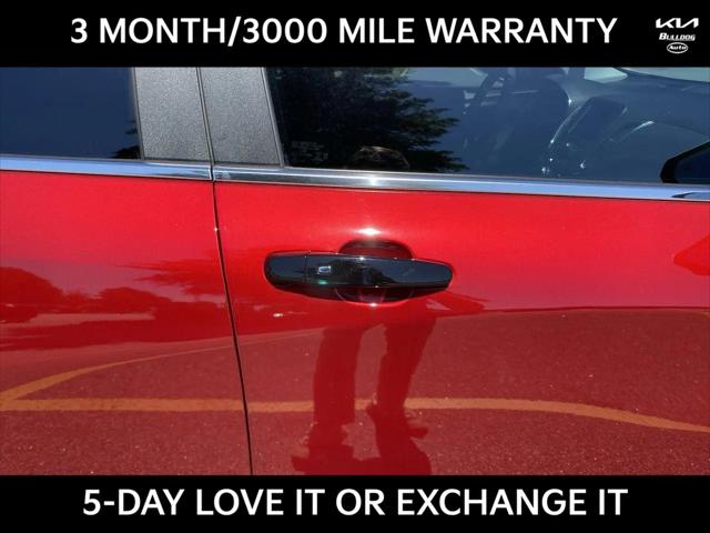 2023 Chevrolet Equinox FWD LT
